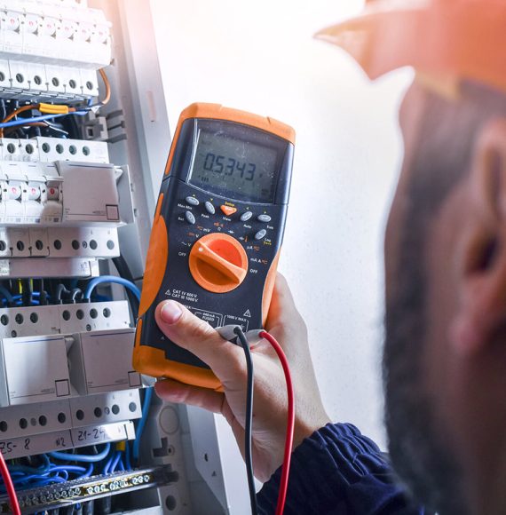 service-audit